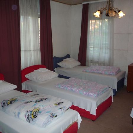 Hostel Gonzo Сараево Экстерьер фото