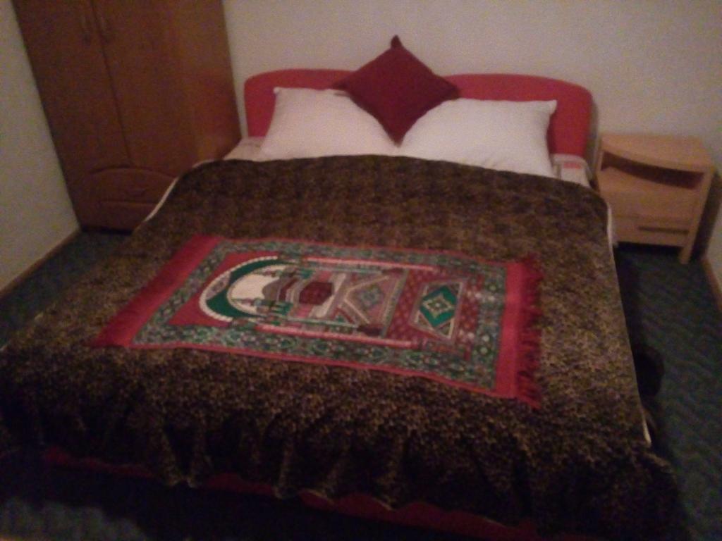 Hostel Gonzo Сараево Экстерьер фото