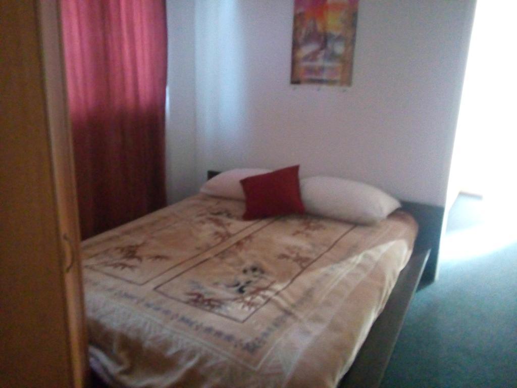 Hostel Gonzo Сараево Экстерьер фото