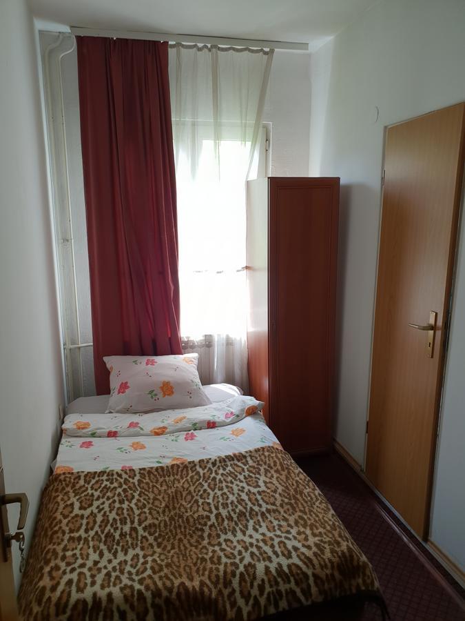 Hostel Gonzo Сараево Экстерьер фото