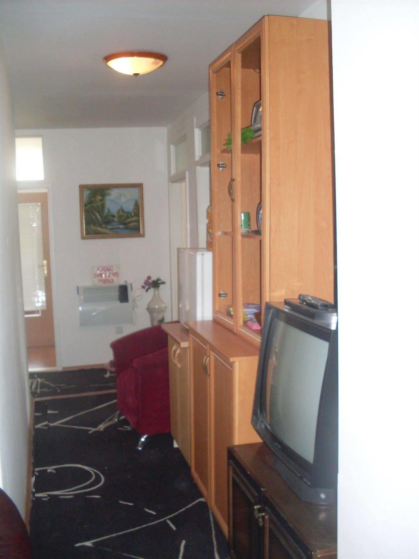 Hostel Gonzo Сараево Экстерьер фото