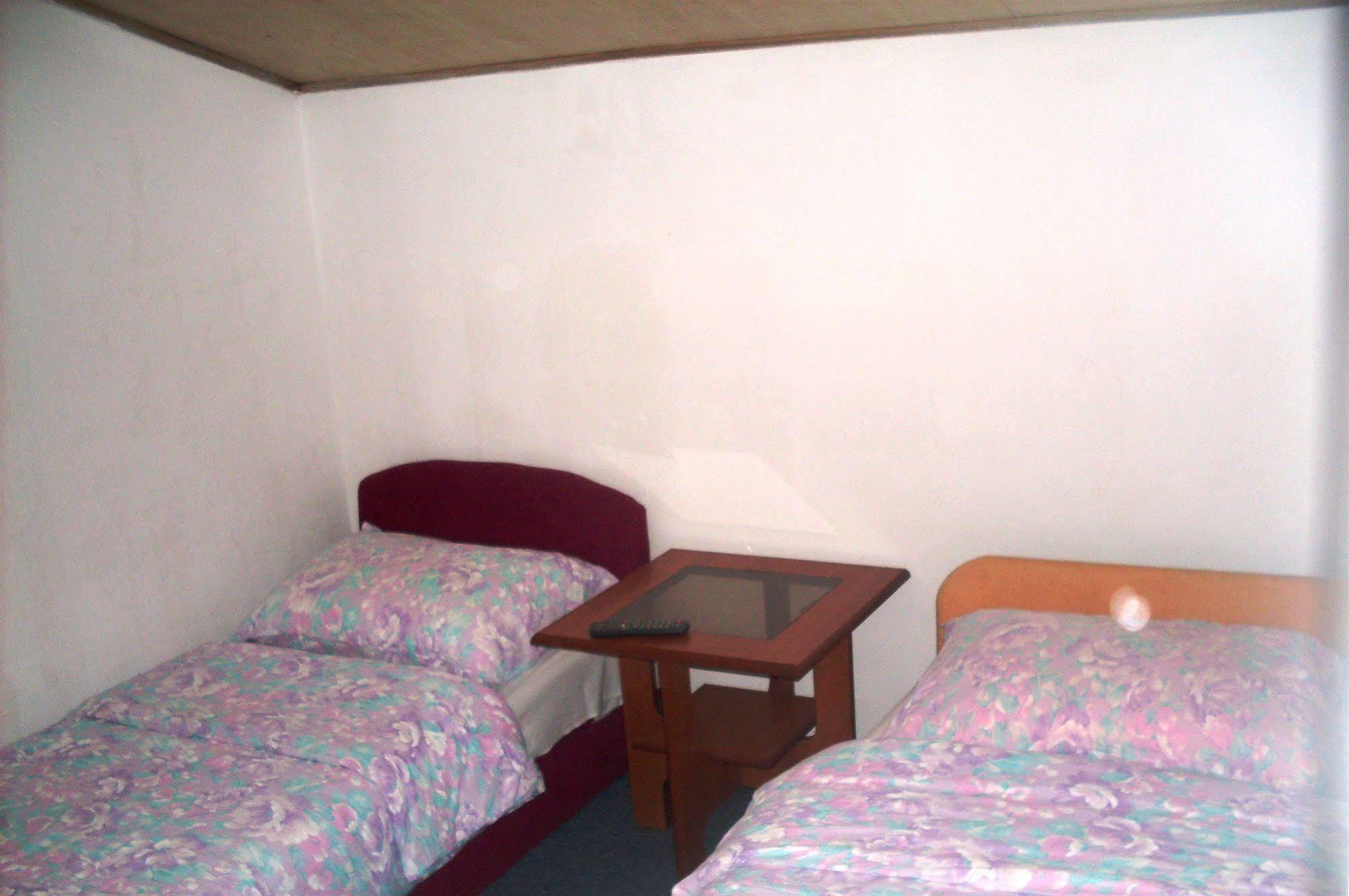 Hostel Gonzo Сараево Экстерьер фото